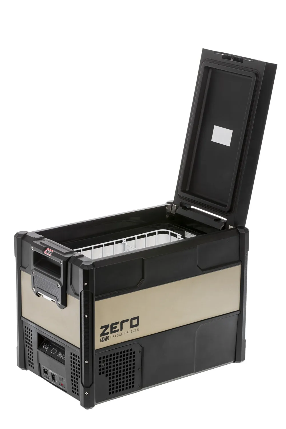ARB 10802442 Portable Fridge/Freezer; 47 Quart; Single Zone;