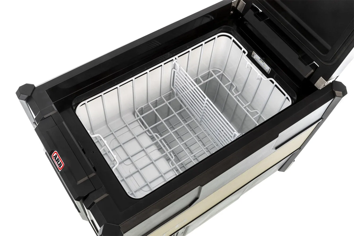 ARB 10802442 Portable Fridge/Freezer; 47 Quart; Single Zone;