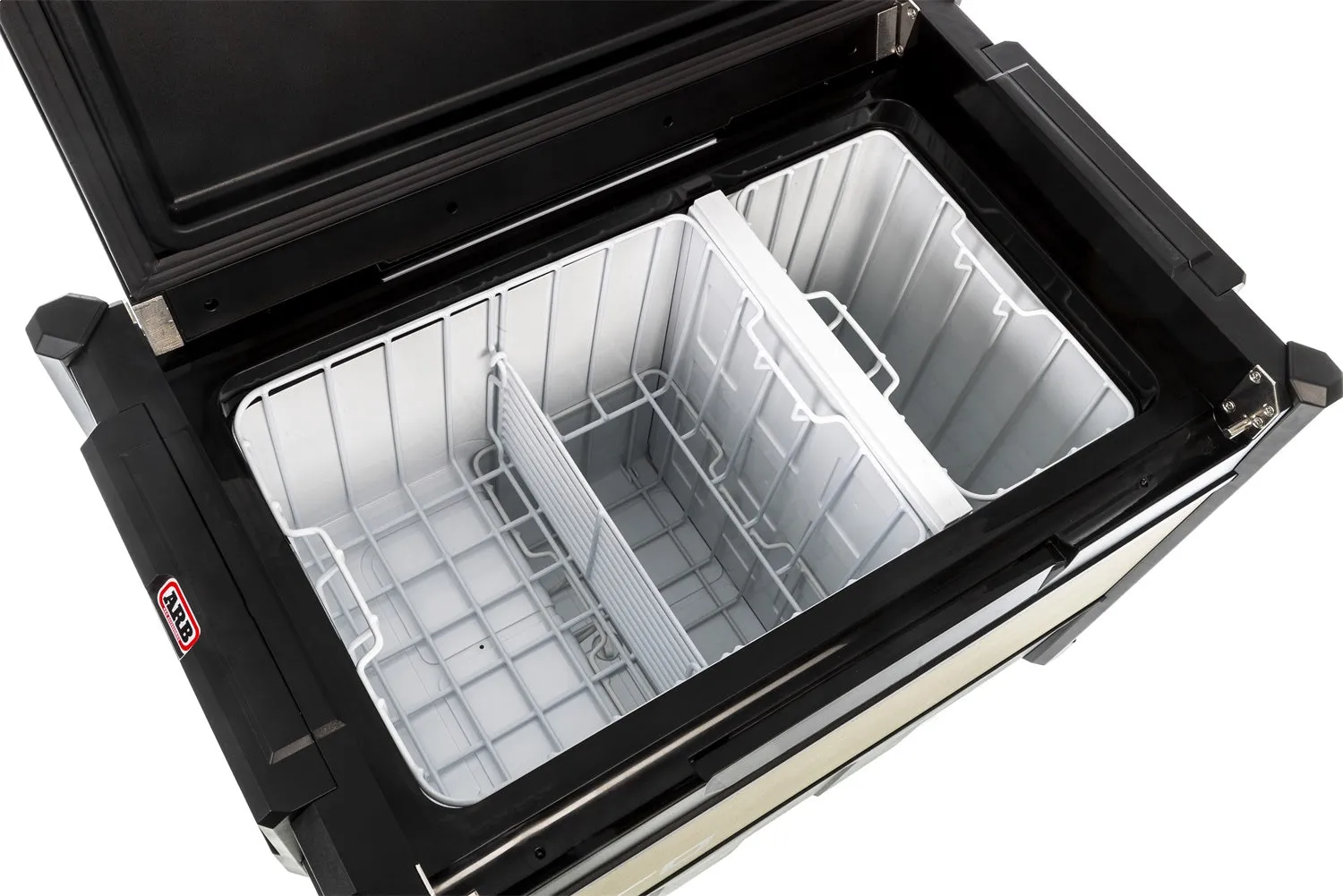 ARB 10802692 Portable Fridge/Freezer; 73 Quart; Dual Zone;