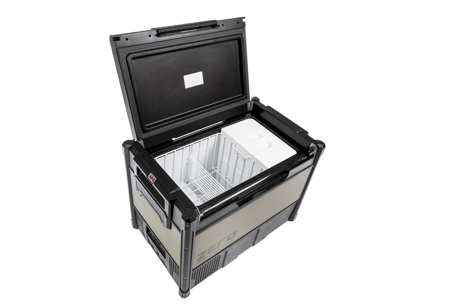ARB 10802692 Portable Fridge/Freezer; 73 Quart; Dual Zone;