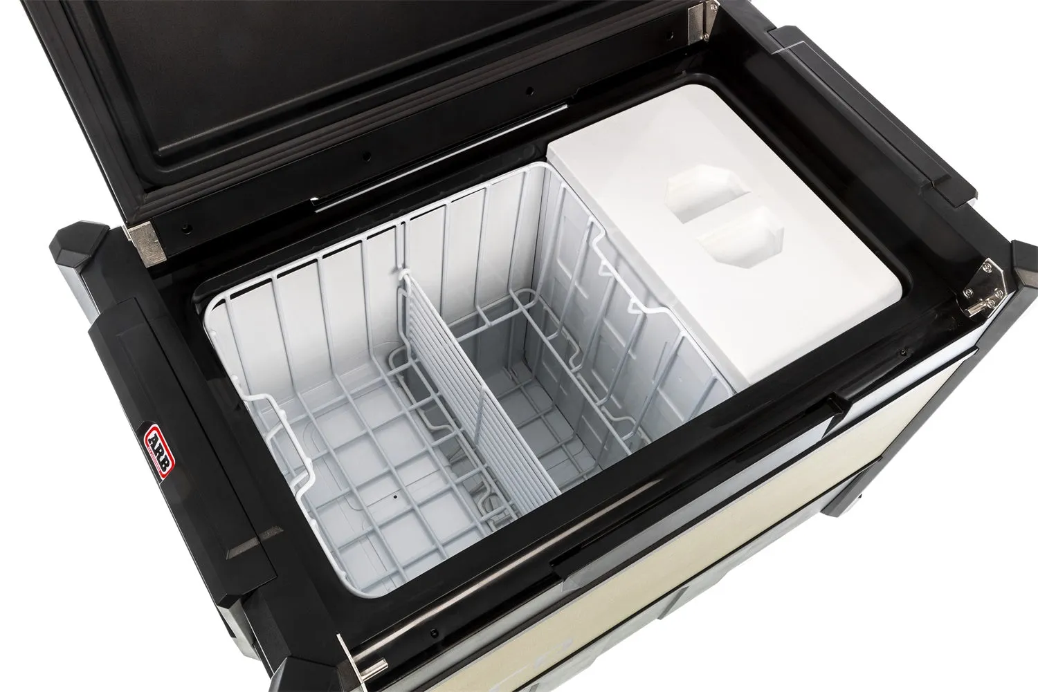 ARB 10802692 Portable Fridge/Freezer; 73 Quart; Dual Zone;