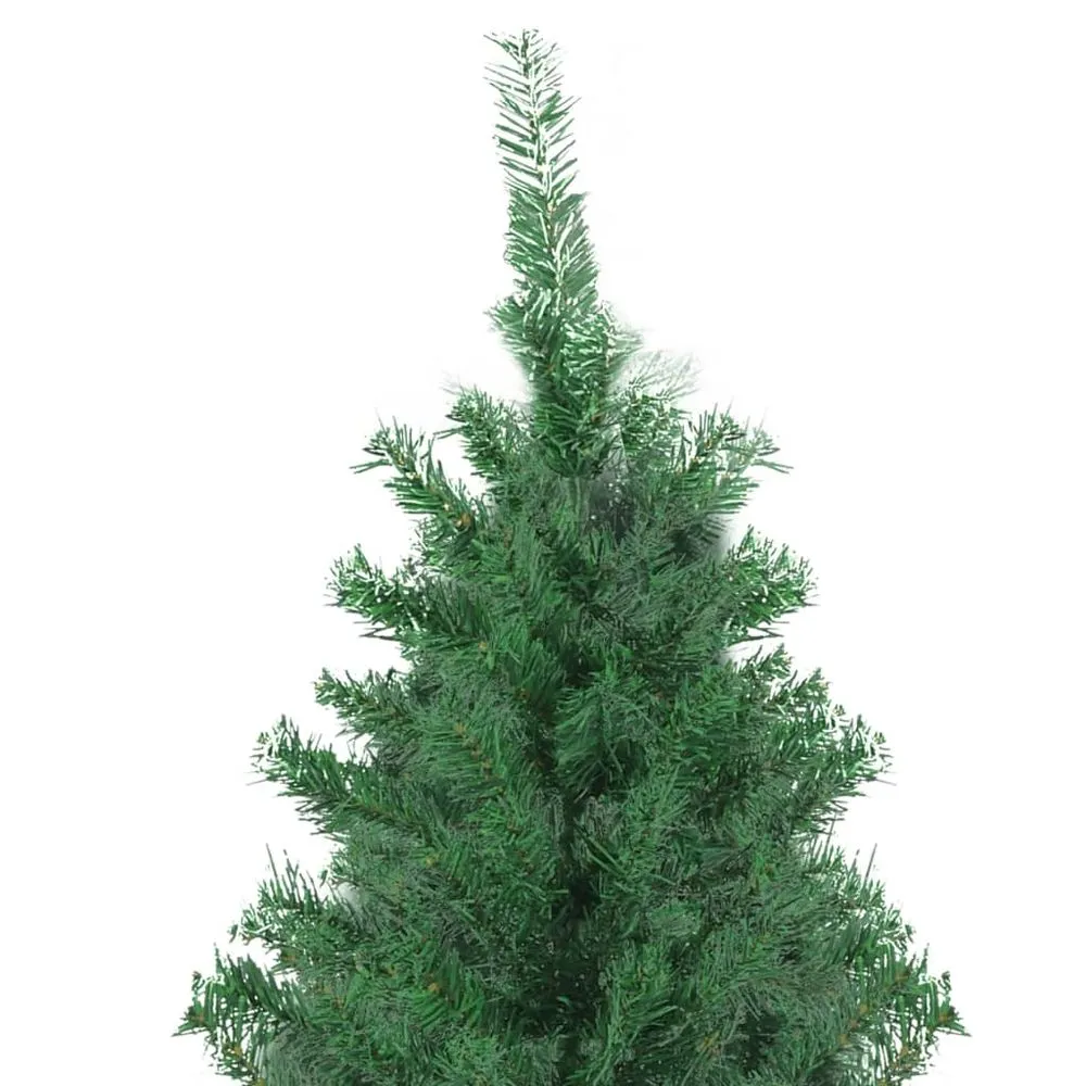 Artificial Christmas Tree with LEDs&Ball Set LEDs 300 cm  to 500 cm