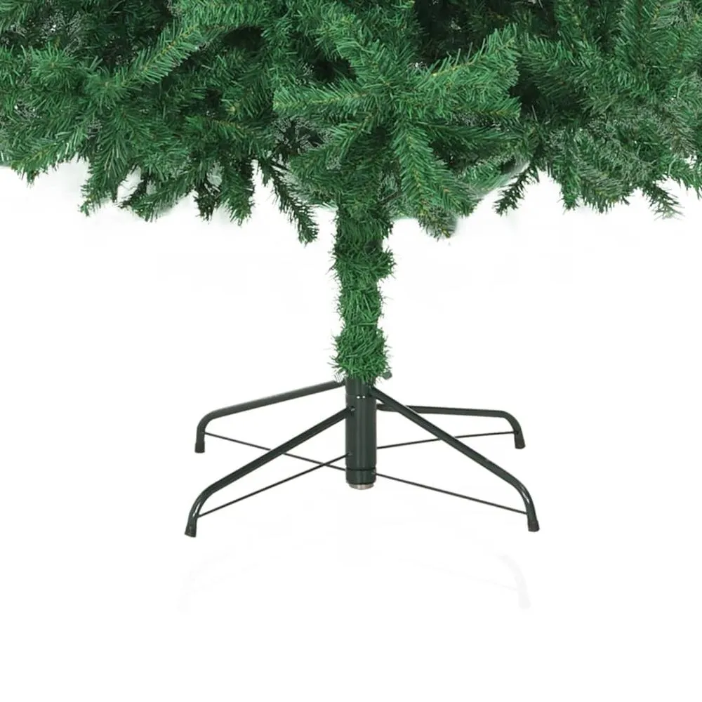 Artificial Christmas Tree with LEDs&Ball Set LEDs 300 cm  to 500 cm