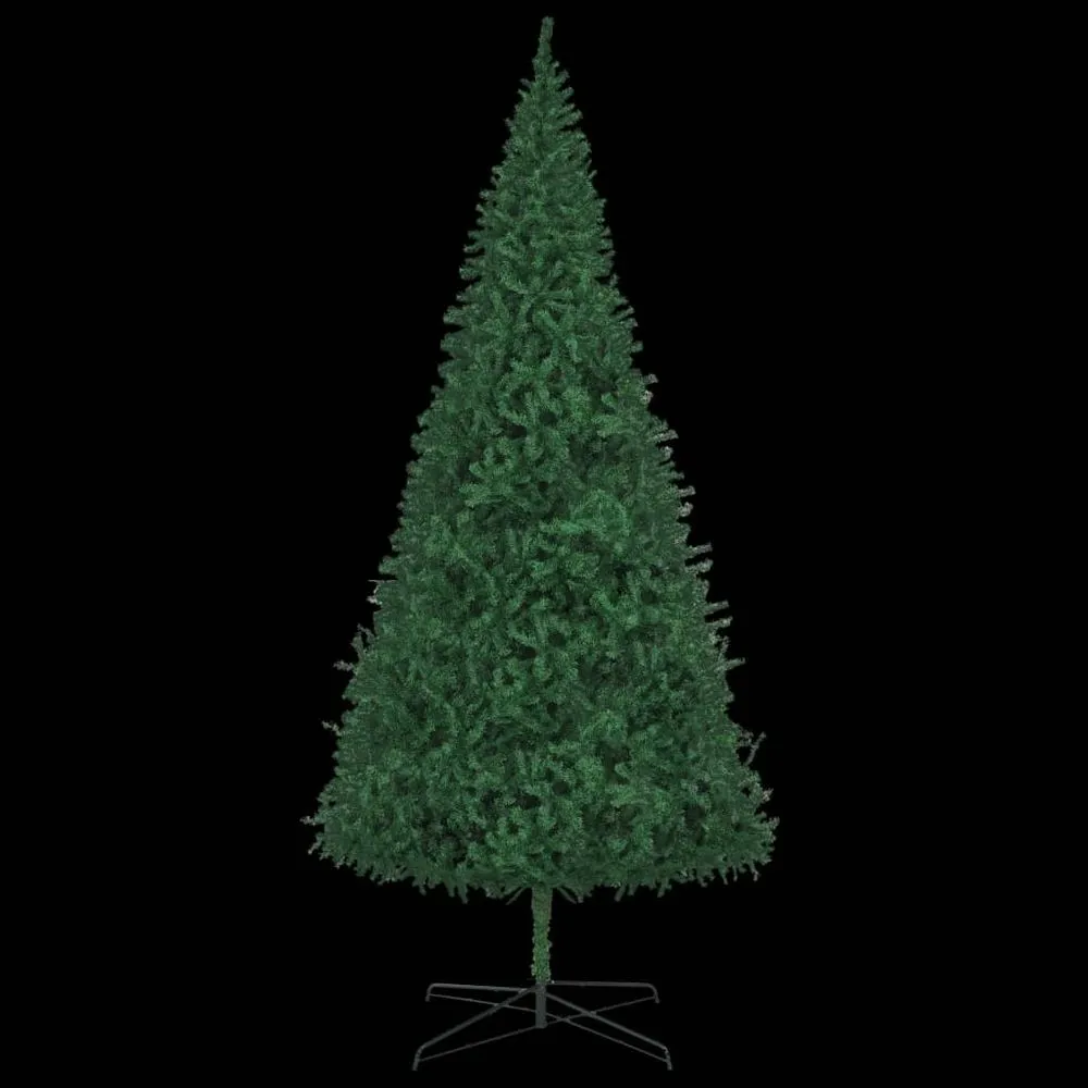 Artificial Christmas Tree with LEDs&Ball Set LEDs 300 cm  to 500 cm