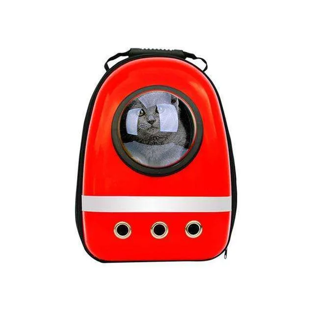 Astronaut Pet Backpack