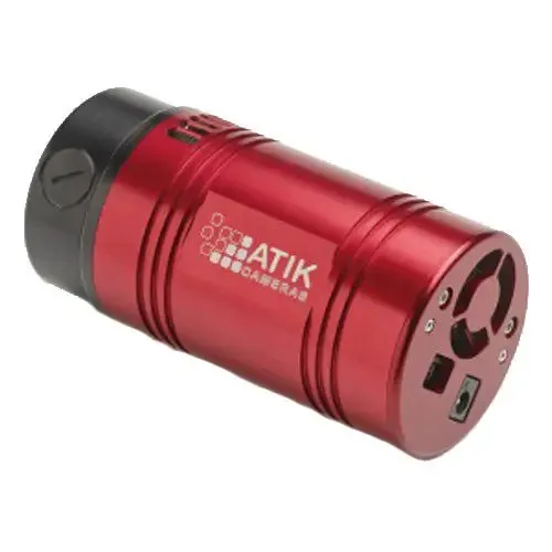 Atik 460EX Color (ATK0101)