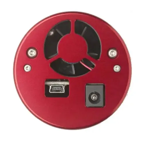 Atik 490EX Color (ATK0111)