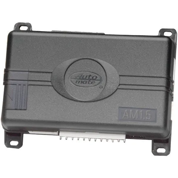 AUTO-MATE 3808A AM 1 Security Upgrade to Factory Keyless Entry