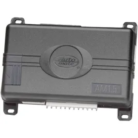 AUTO-MATE 3808A AM 1 Security Upgrade to Factory Keyless Entry