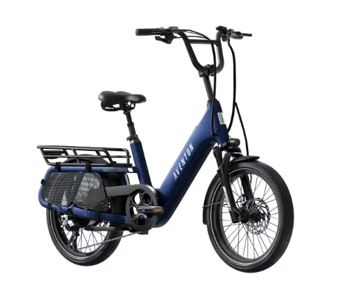 Aventon Abound SR
