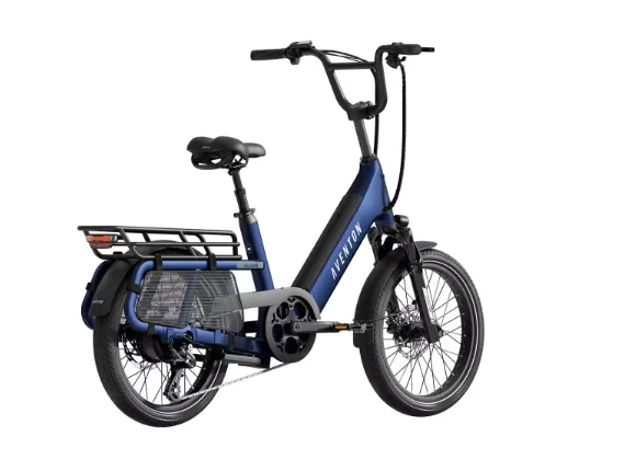 Aventon Abound SR