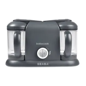 Babycook? Duo Dark Grey