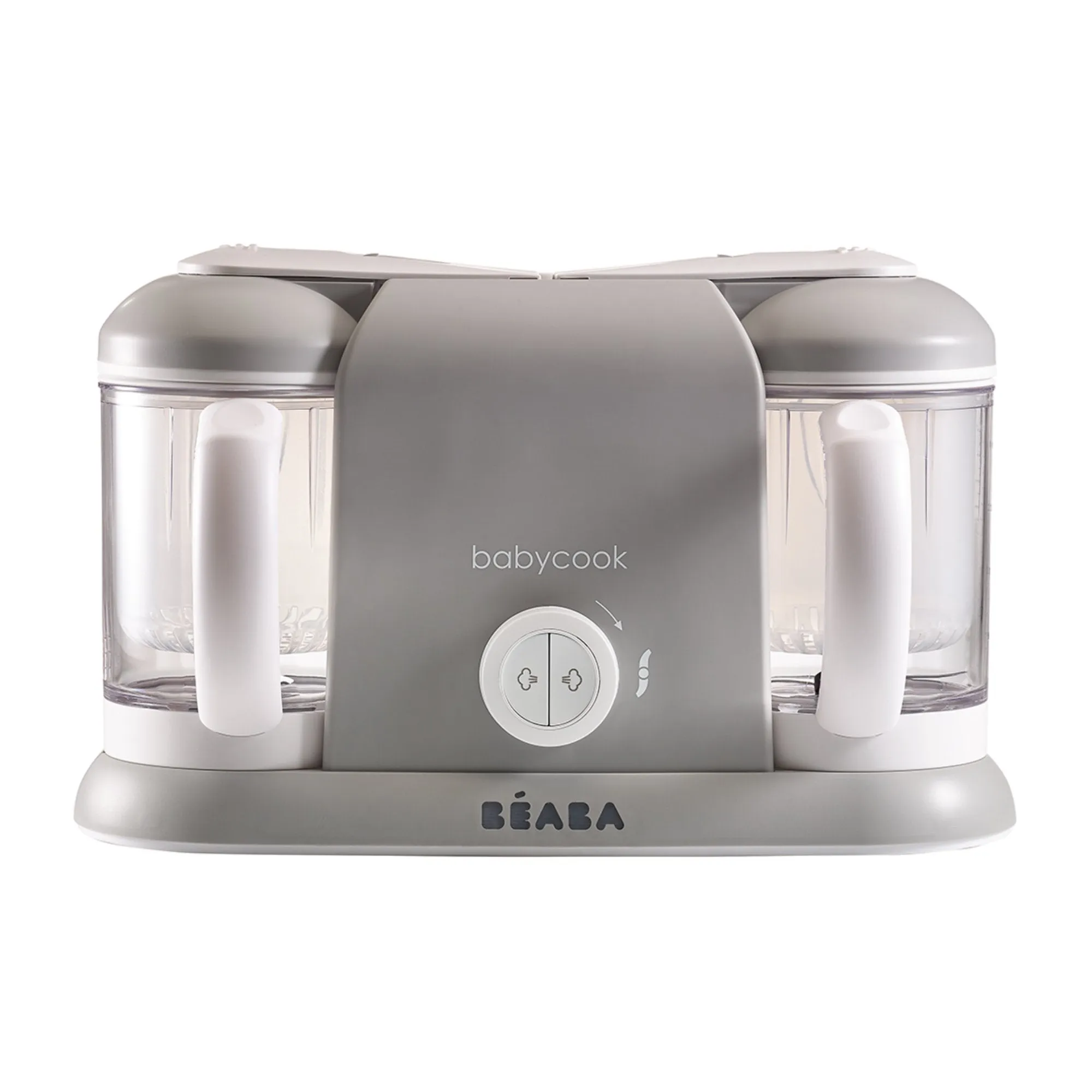 Babycook? Duo Grey