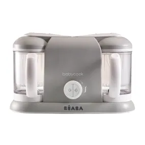 Babycook? Duo Grey