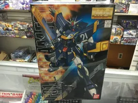 Bandai 146733 F91 Gundam