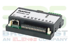 Barix Barionet 100