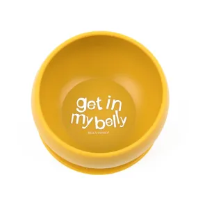 bella tunno silicone wonder bowl - get in my belly