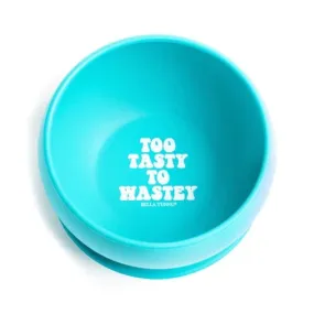 bella tunno silicone wonder bowl - too tasty