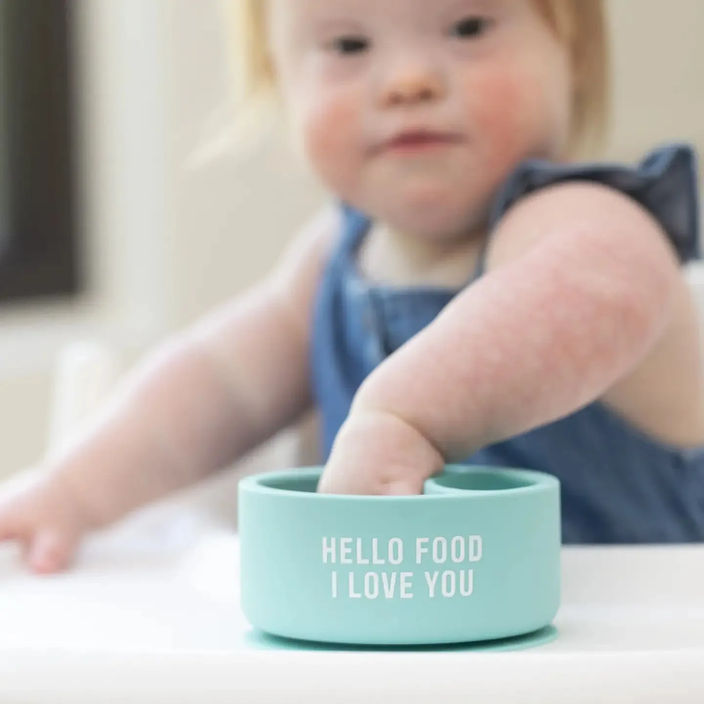 Bella Tunno Wonder Bowls: Hello Food I Love You
