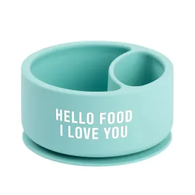 Bella Tunno Wonder Bowls: Hello Food I Love You