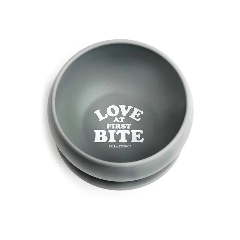 Bella Tunno Wonder Bowls: Love at First Bite