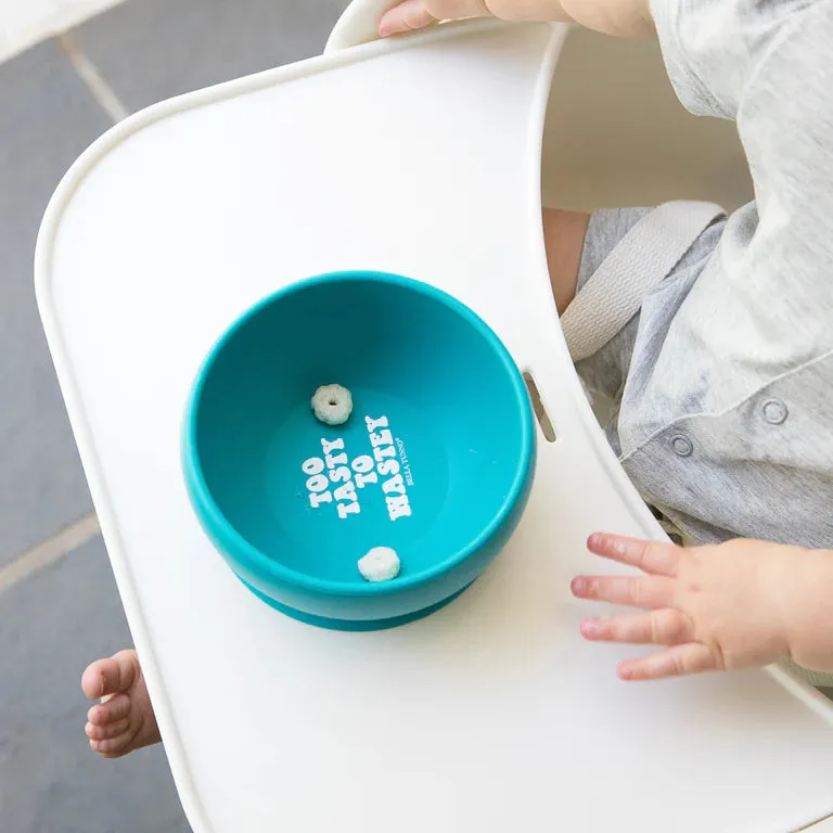 Bella Tunno Wonder Bowls: Too Tasty to Wastey