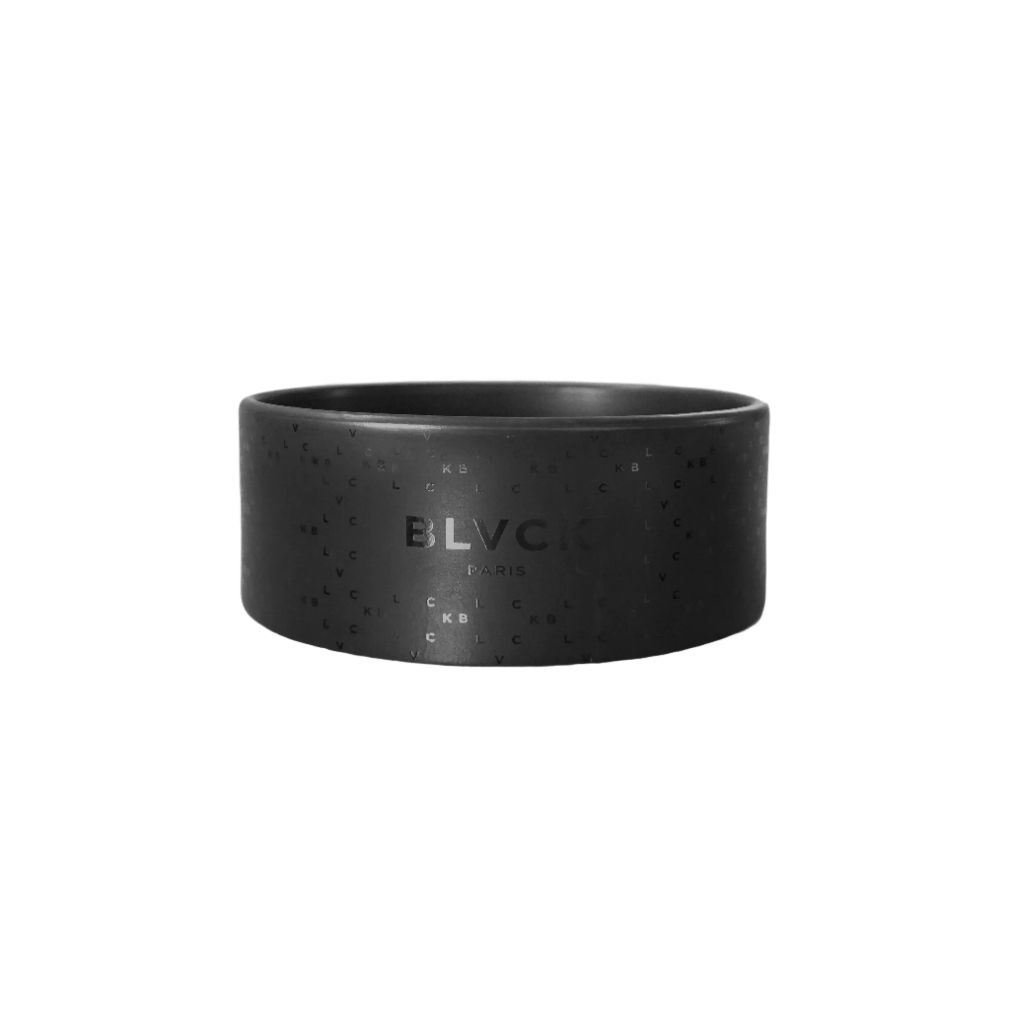 Blvck Pet Bowl