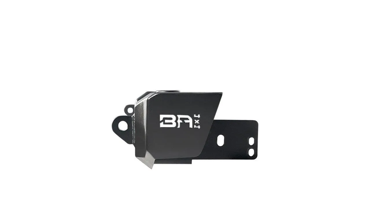 Body Armor 4x4 Orion Series Jeep Rear Bumpers JK-2966