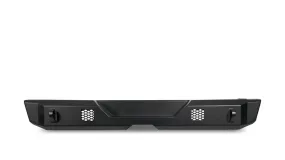 Body Armor 4x4 Orion Series Jeep Rear Bumpers JK-2966