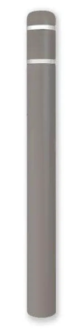 Bollard Cover - Canadian Grey