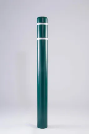 Bollard Cover - Green