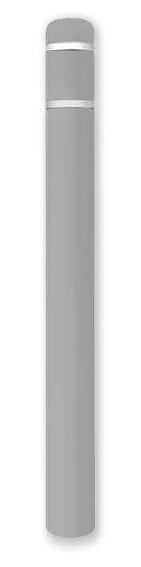 Bollard Cover - Grey