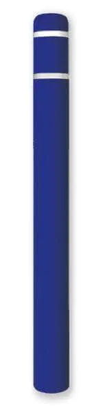 Bollard Cover - Royal Blue