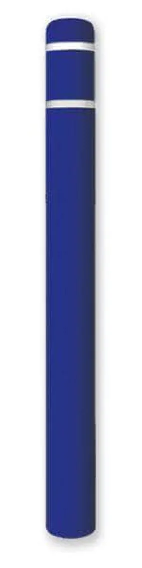 Bollard Cover - Royal Blue
