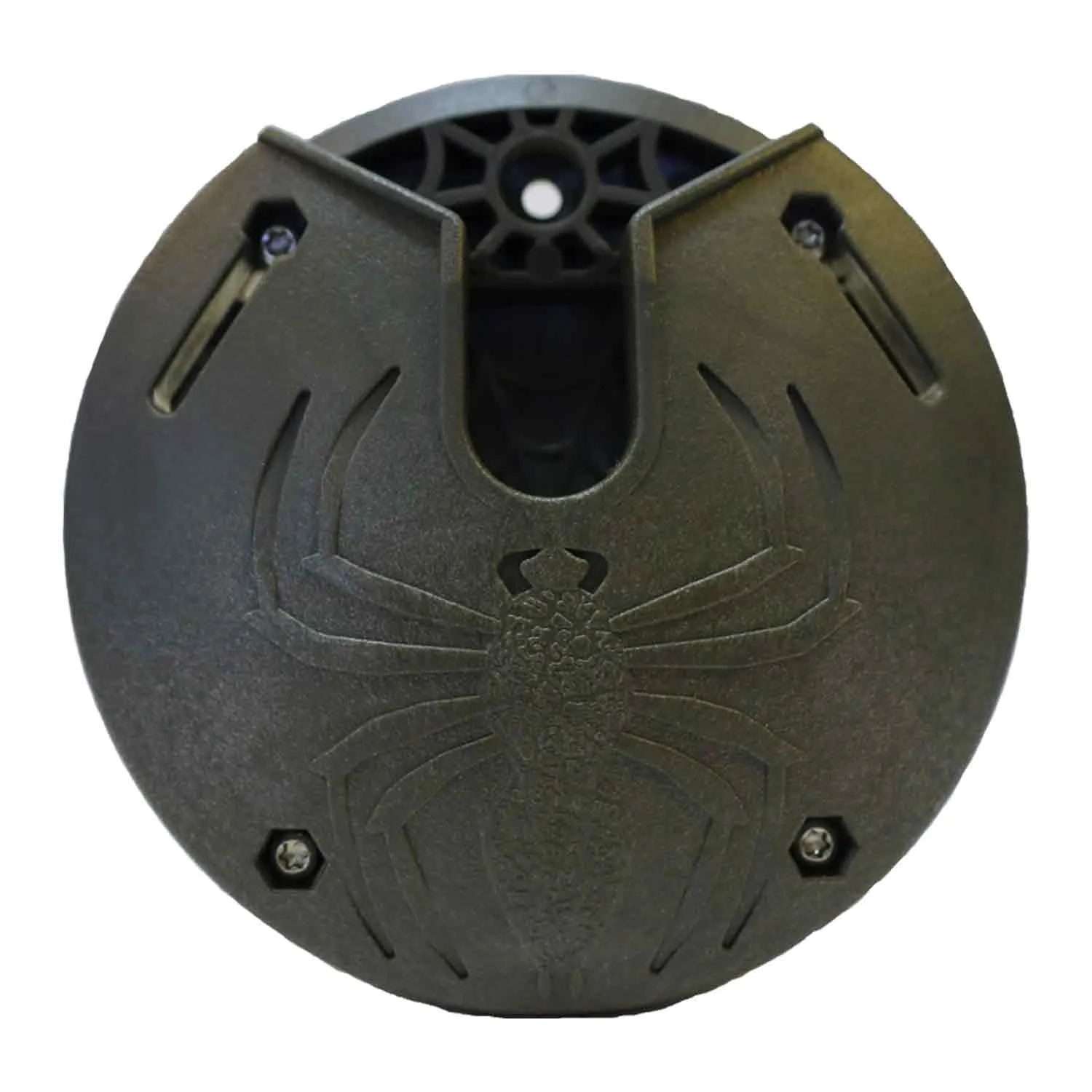 Bow Spider Receiver Mount