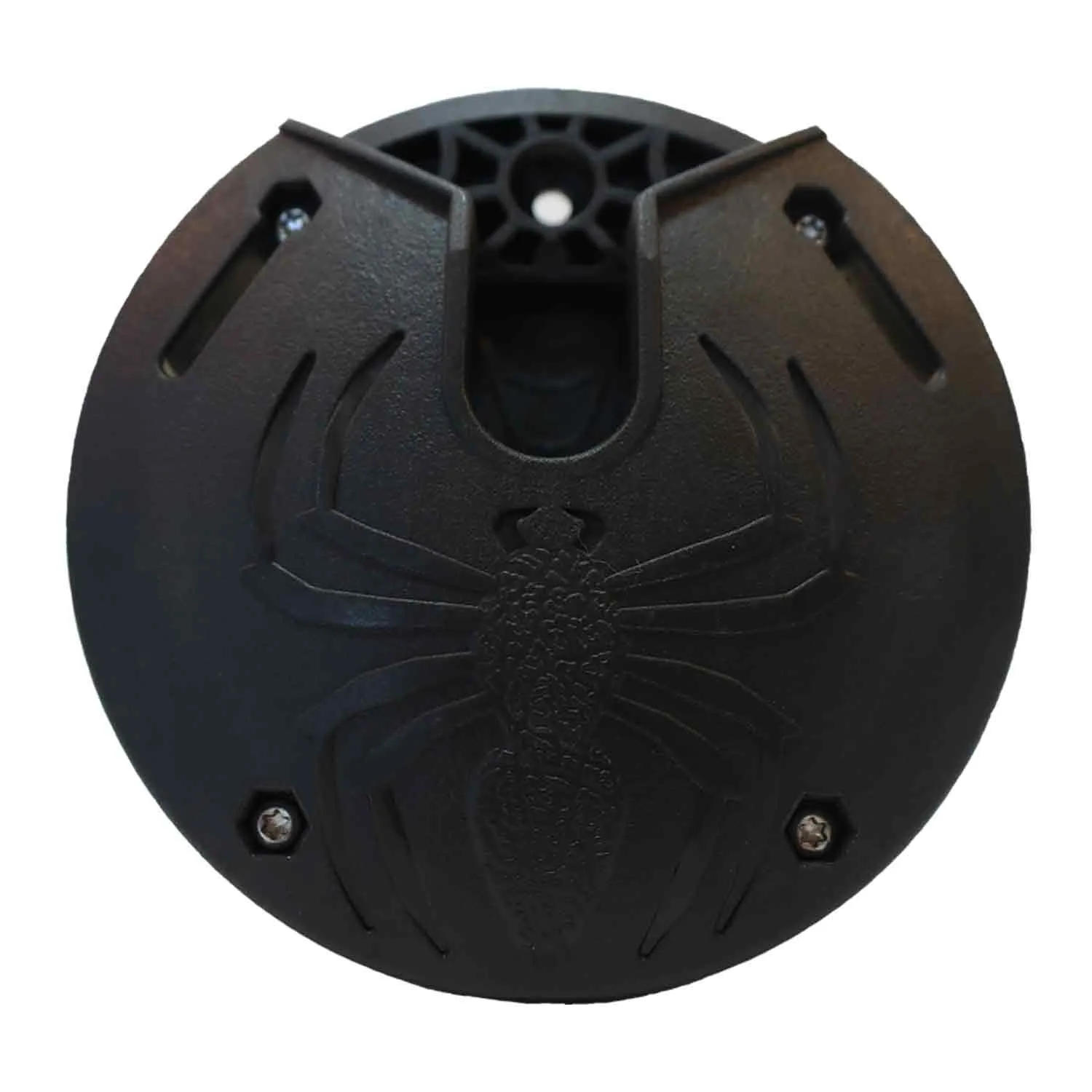 Bow Spider Receiver Mount