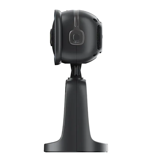Boya Microphone BY CM6A All in One USB Microphone Vlogging Kit