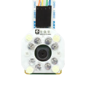 Bright Pi - Bright White and IR Camera for the Raspberry Pi
