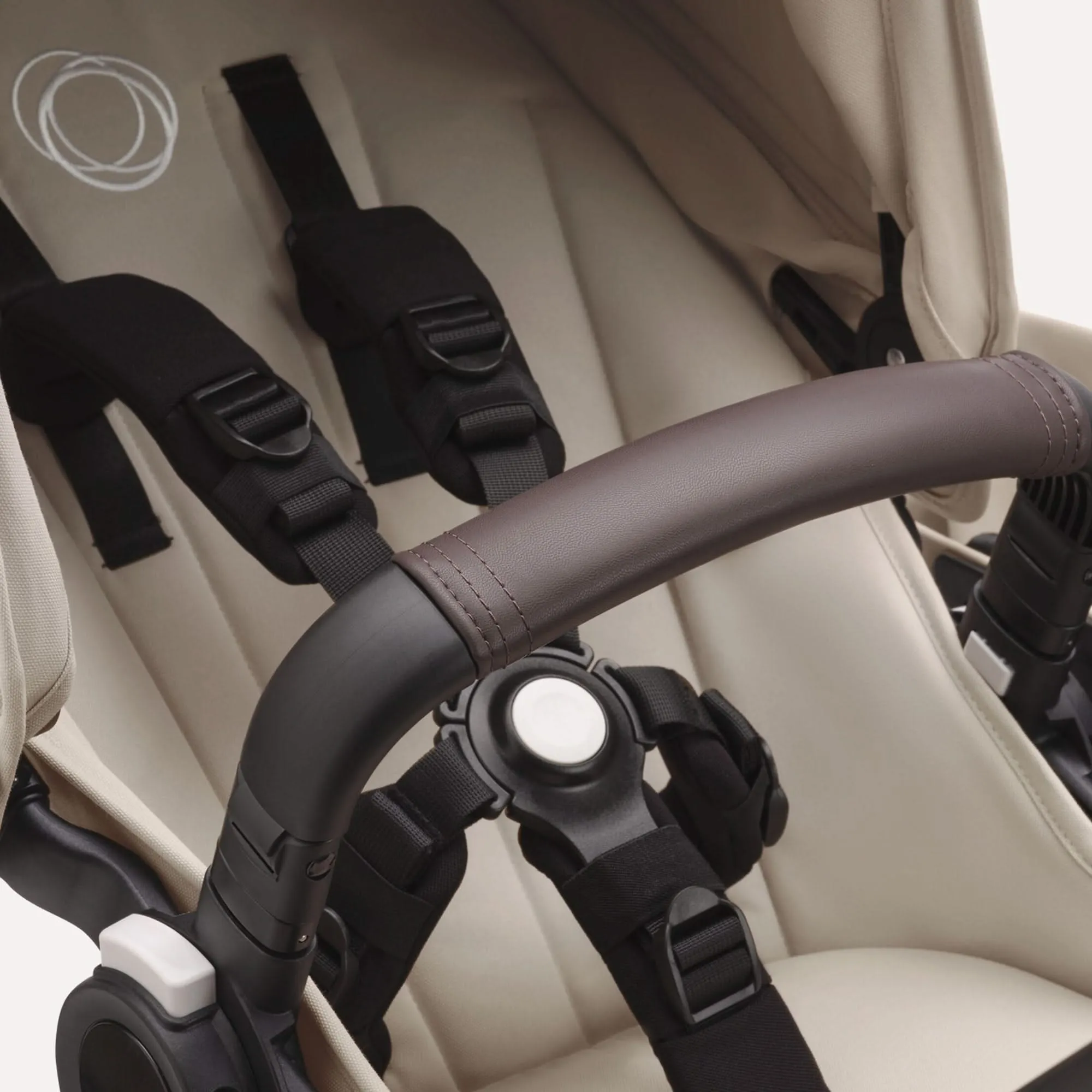 Bugaboo Donkey 5 Mono and Changing Backpack Bundle