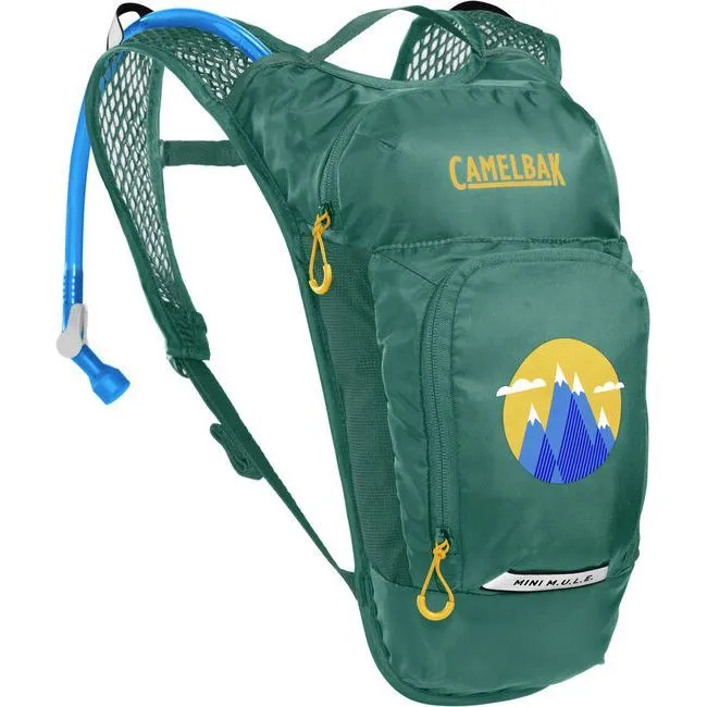 Camelbak Mini M.U.L.E. Hydration Pack