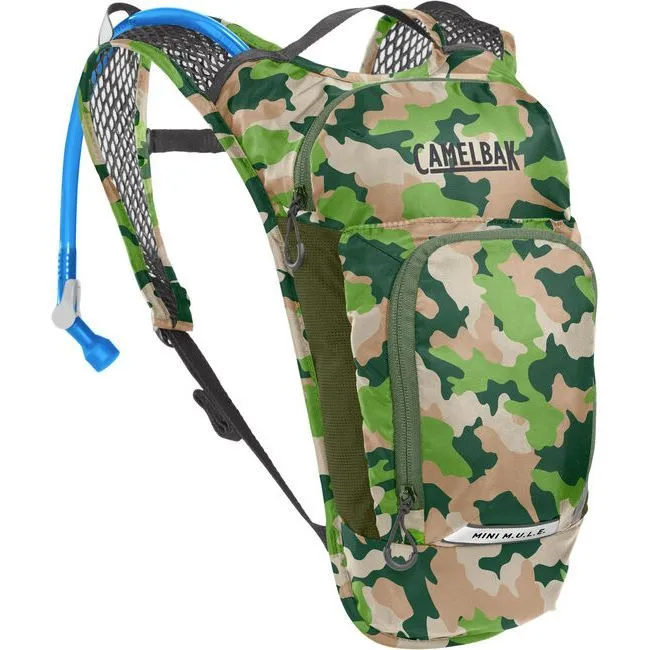 Camelbak Mini M.U.L.E. Hydration Pack