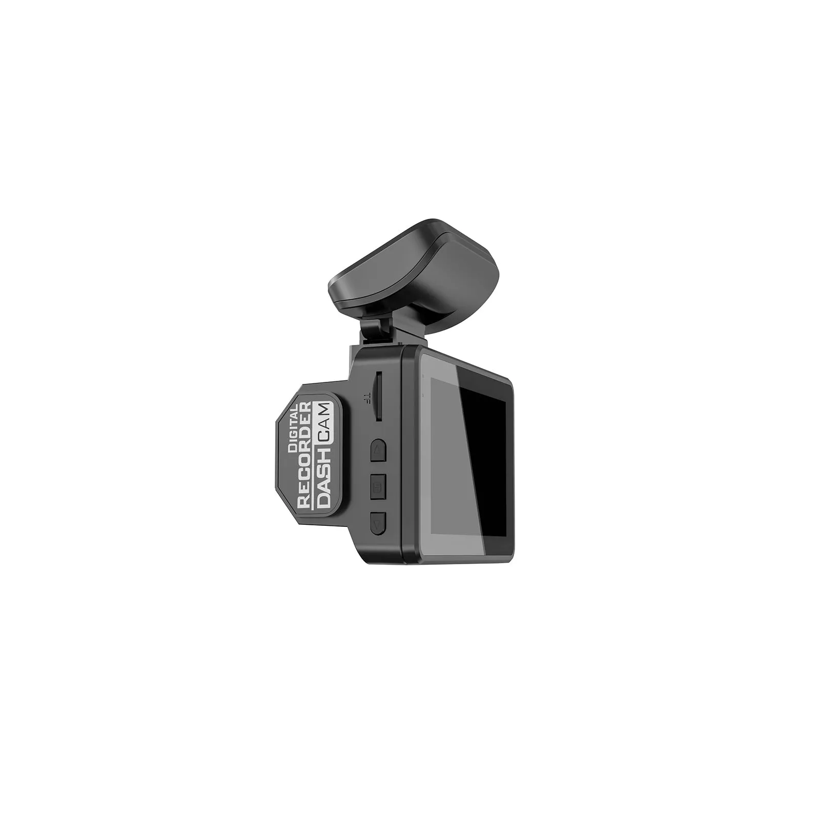Car Driving Recorder Dual Lens Dvr Camera HD 1080P Dash Cam USB