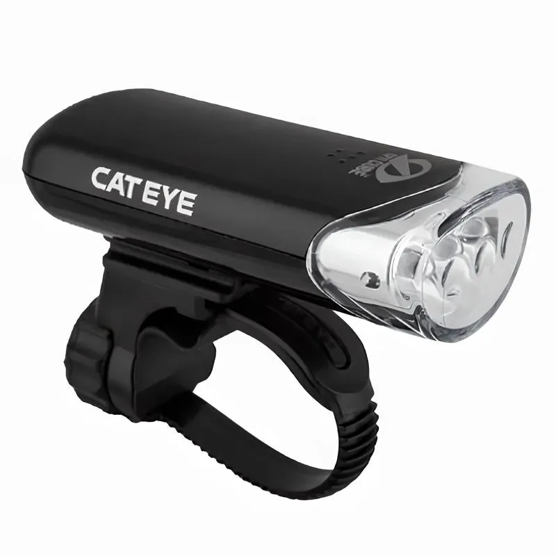 CatEye HL-EL135 LED L20 Bike Headlight