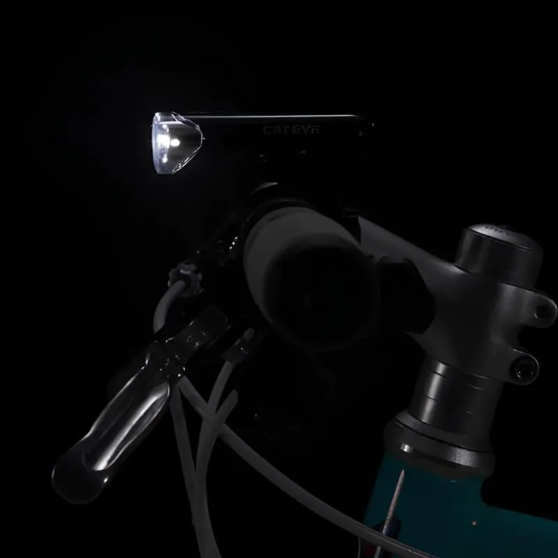 CatEye HL-EL135 LED L20 Bike Headlight