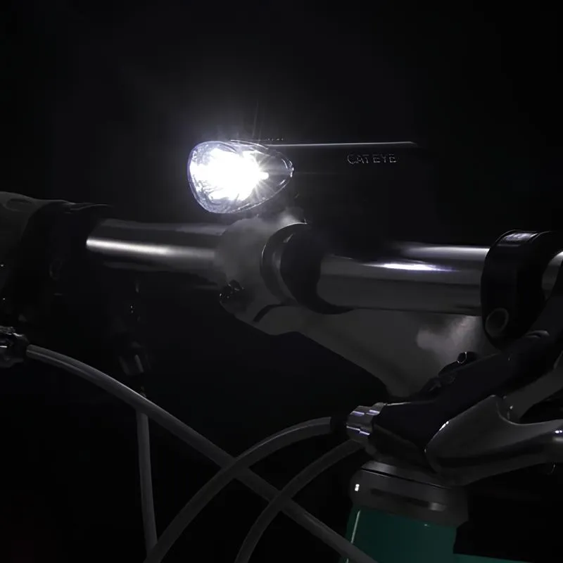 CatEye HL-EL135 LED L20 Bike Headlight