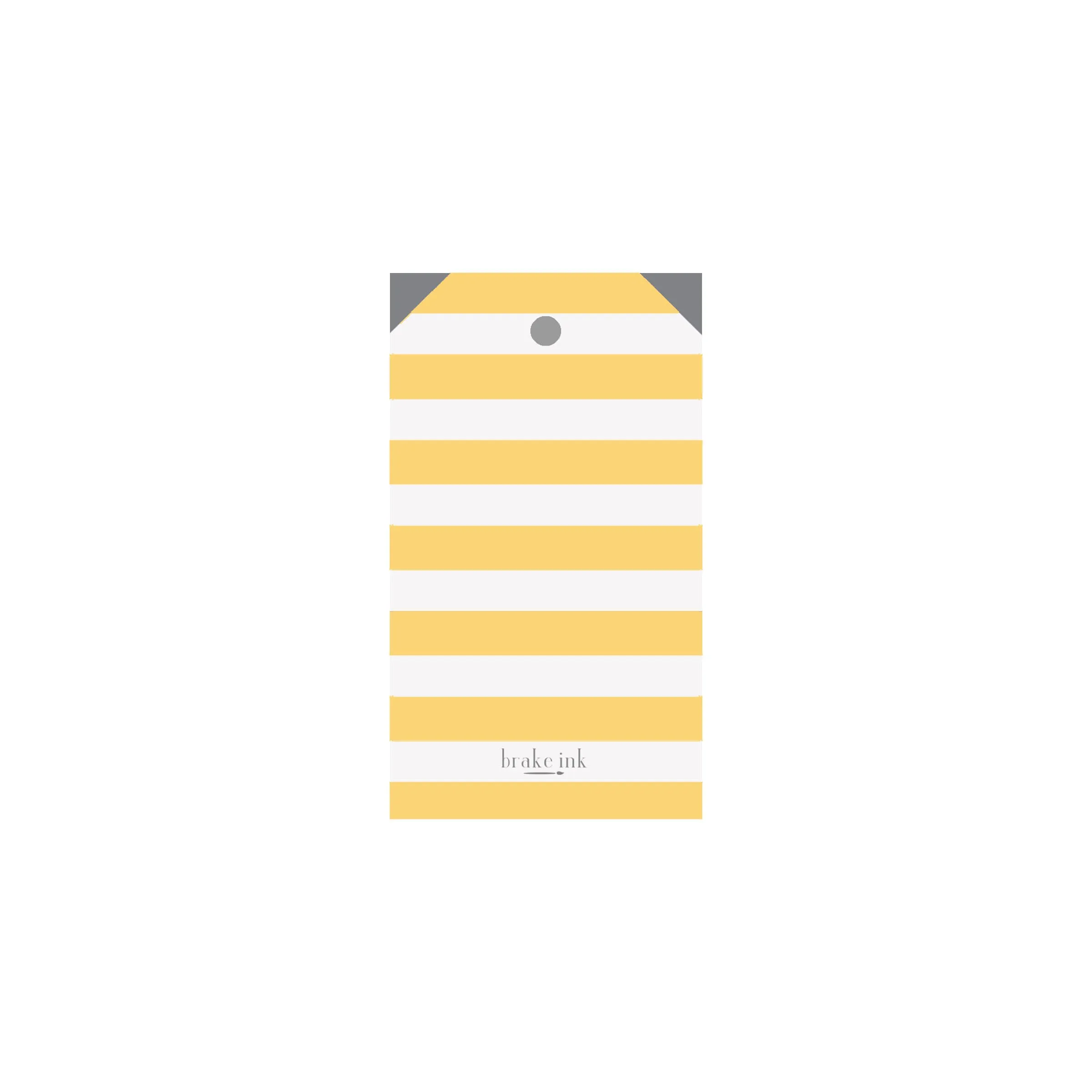 Champagne Cheers Luggage Gift Tags