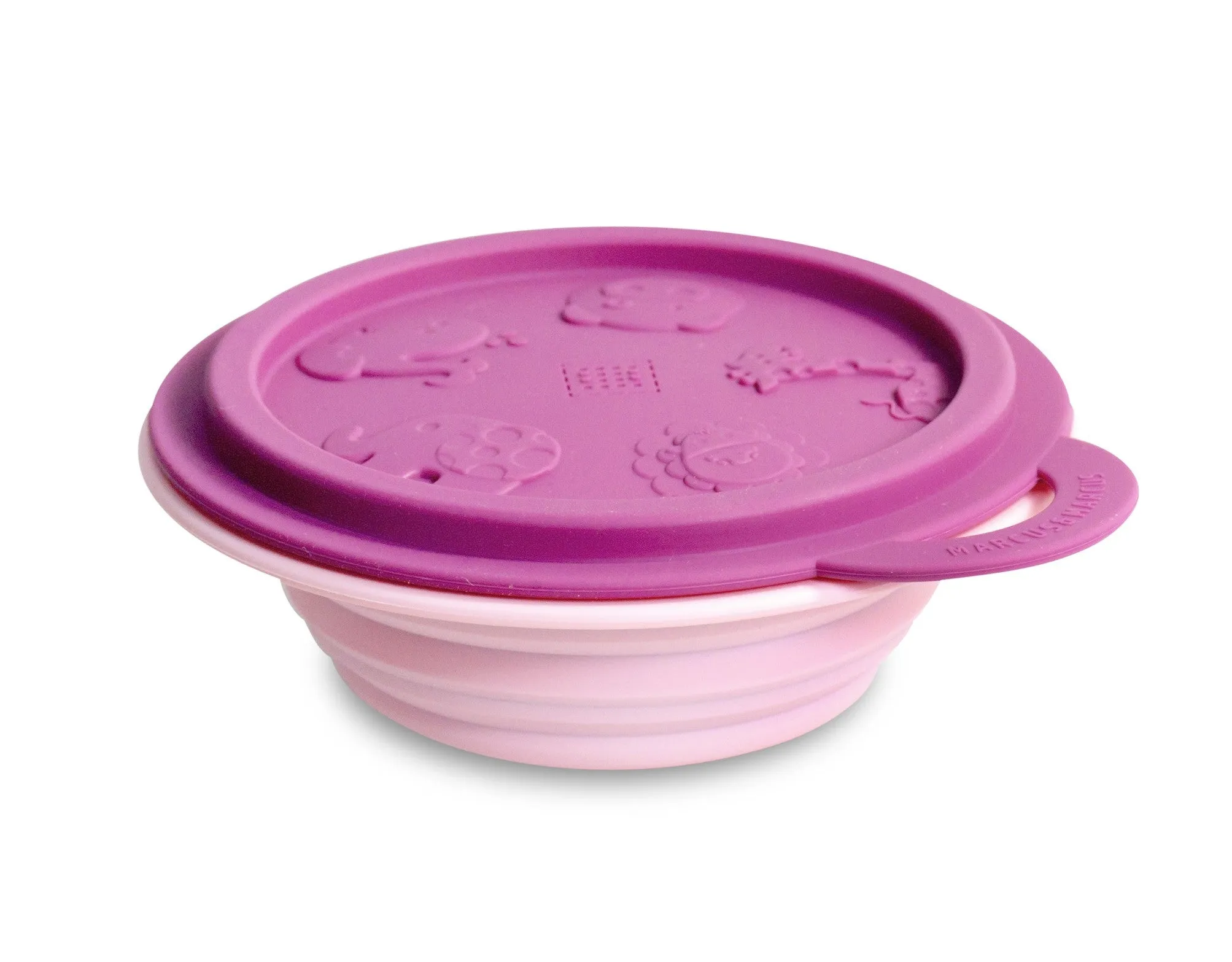 Collapsible Bowls