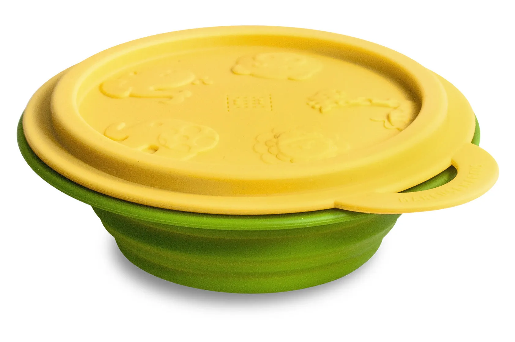 Collapsible Bowls