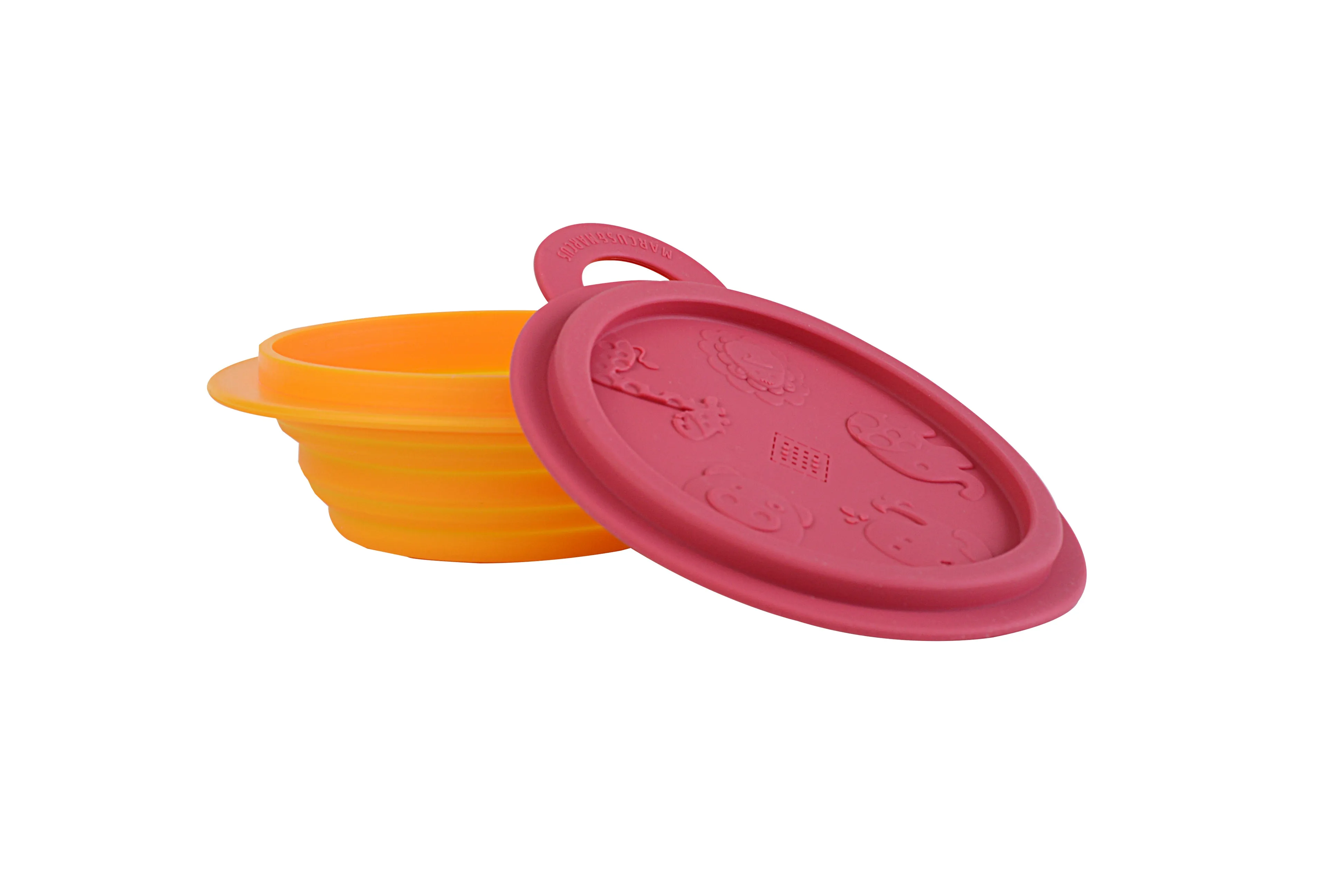 Collapsible Bowls