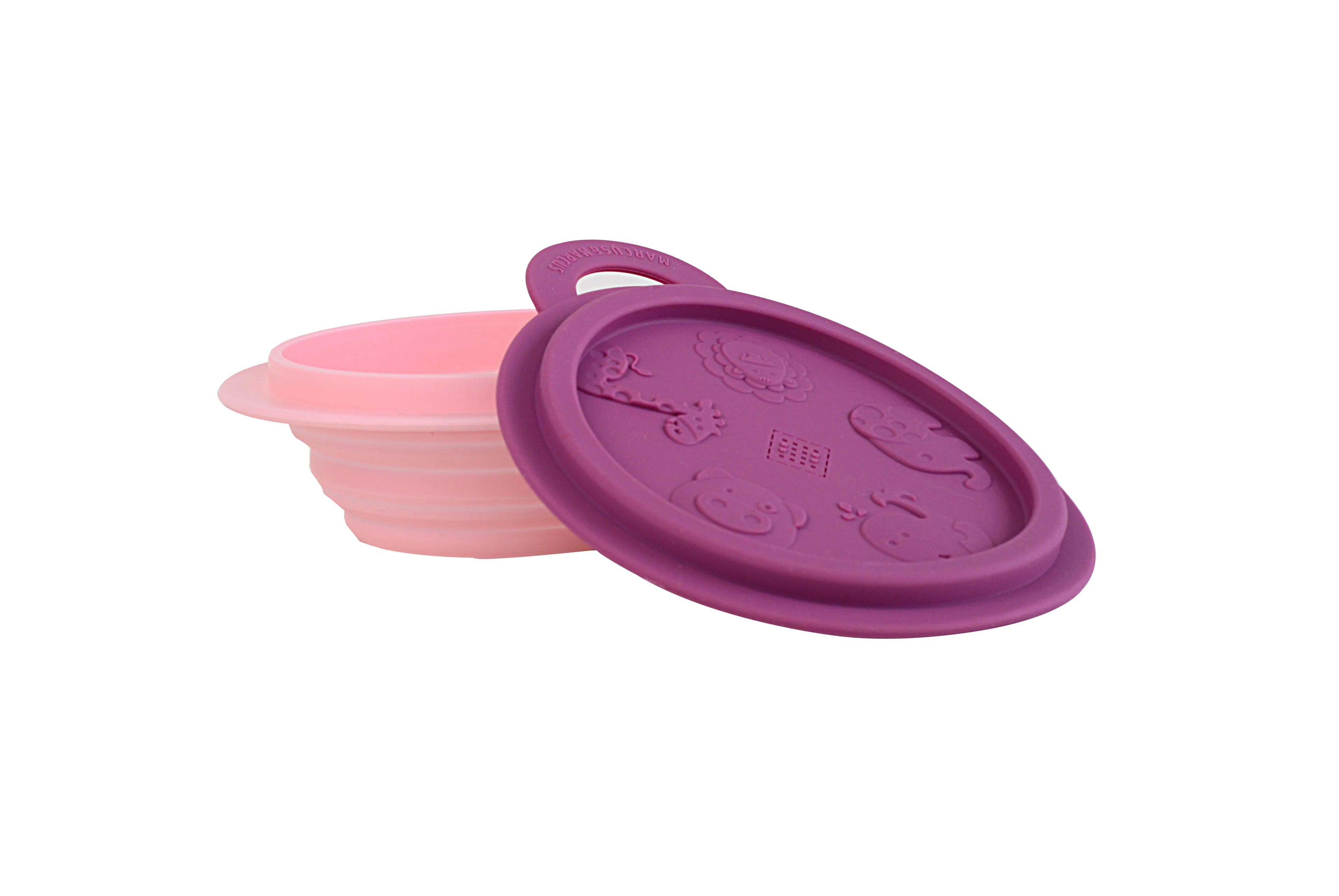 Collapsible Bowls
